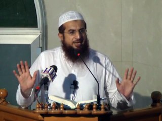 Rizq e Halaal By Hafiz Asad Mahmood Salfi Date 23 08 2013