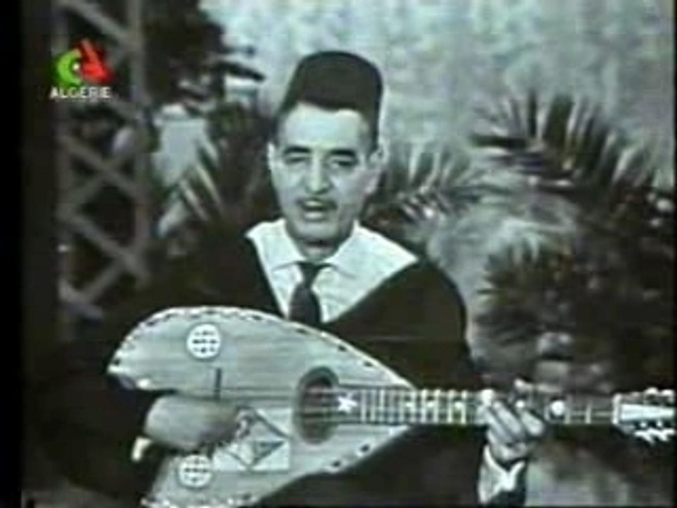 HADJ EL ANKA
