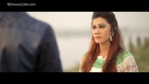 Ektu Maya Bangla Music Video -Eleyas & Aurin -bangla song Bengali gaan bangladeshi songs 2015