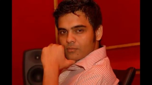 Habib Wahid - Anmona Mon (Unreleased) -bangla song Bengali gaan bangladeshi songs 2015