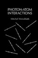 Download Photon-Atom Interactions ebook {PDF} {EPUB}