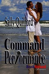 Download Command Performance BookStrand Publishing Romance ebook {PDF} {EPUB}