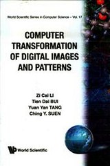 Computer Transformation of Digital Images and Patterns Ebook Download (PDF & EPUB)