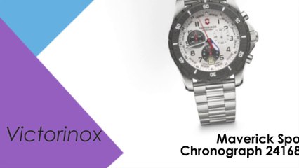 Victorinox Maverick Sport Chronograph 241681