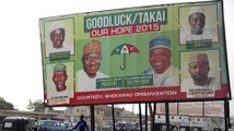The Listening Post - Nigeria's delayed elections