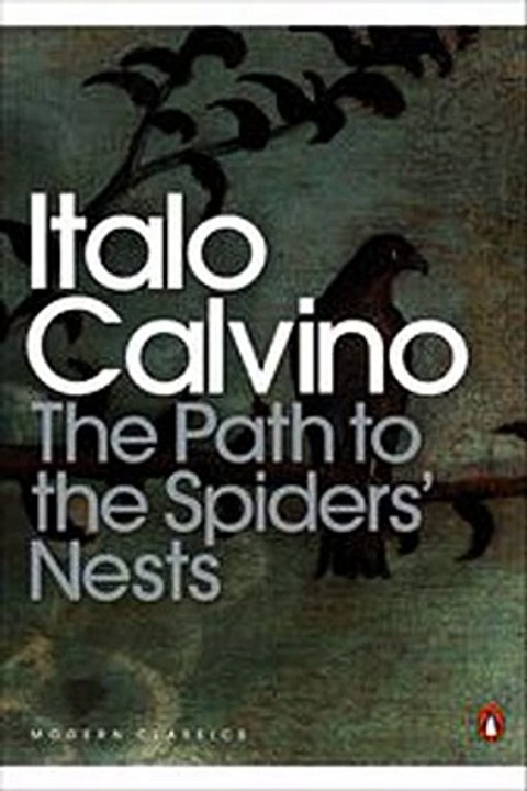 Download The Path to the Spiders' Nests ebook {PDF} {EPUB}