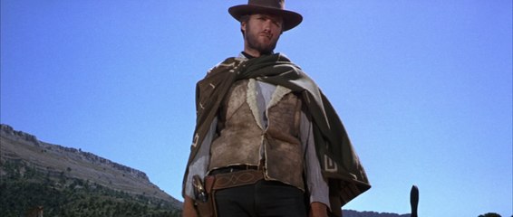 The Good, the Bad and the Ugly (1966) Full Movie