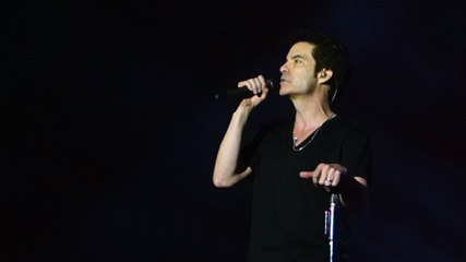 Train - Bulletproof Picasso