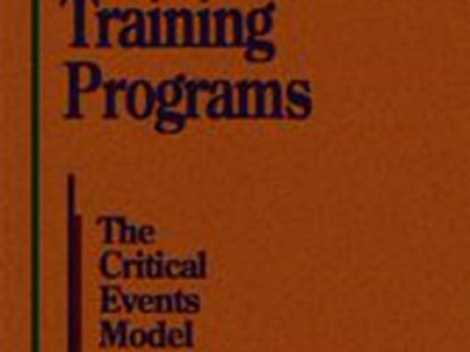 Download Designing Training Programs ebook {PDF} {EPUB}