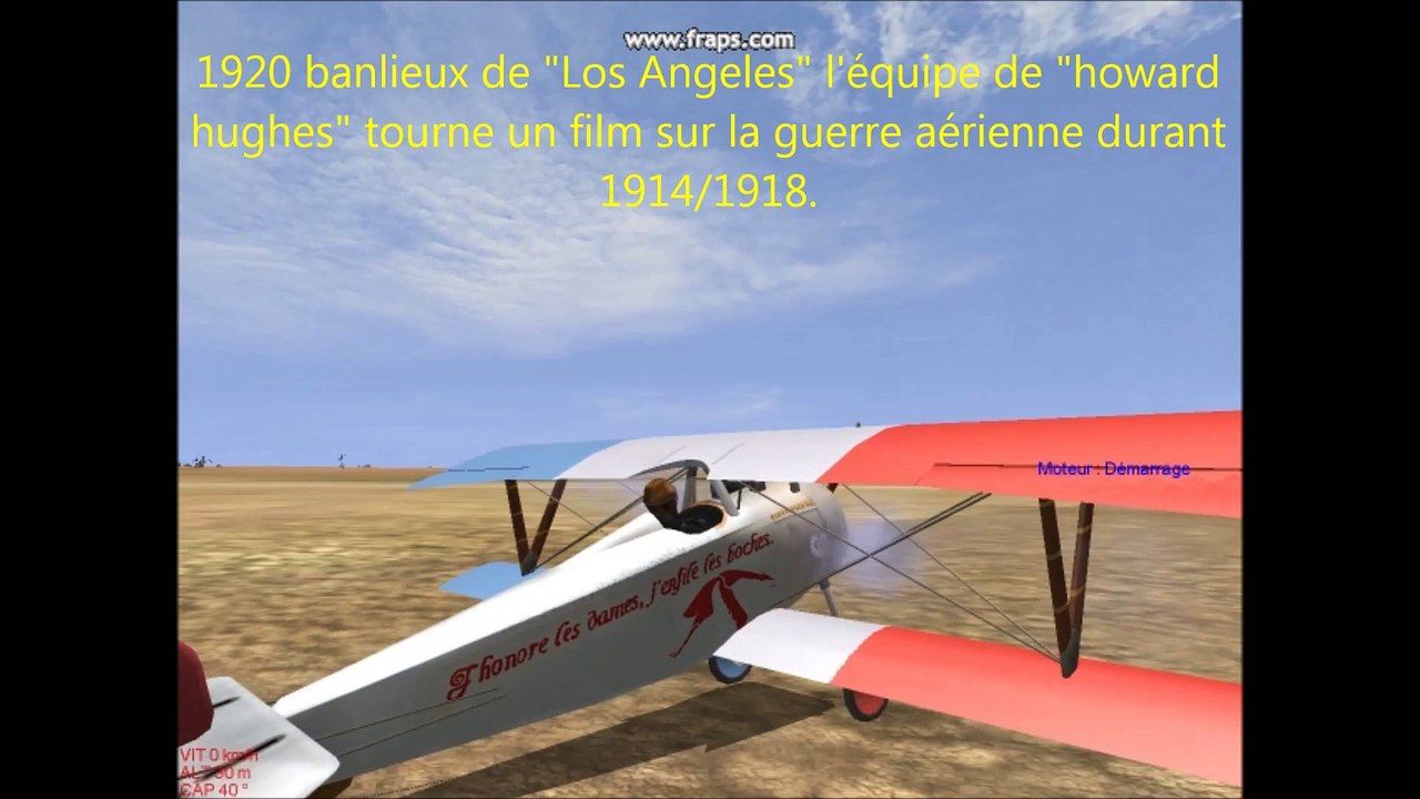 la Kermesse des Aigles