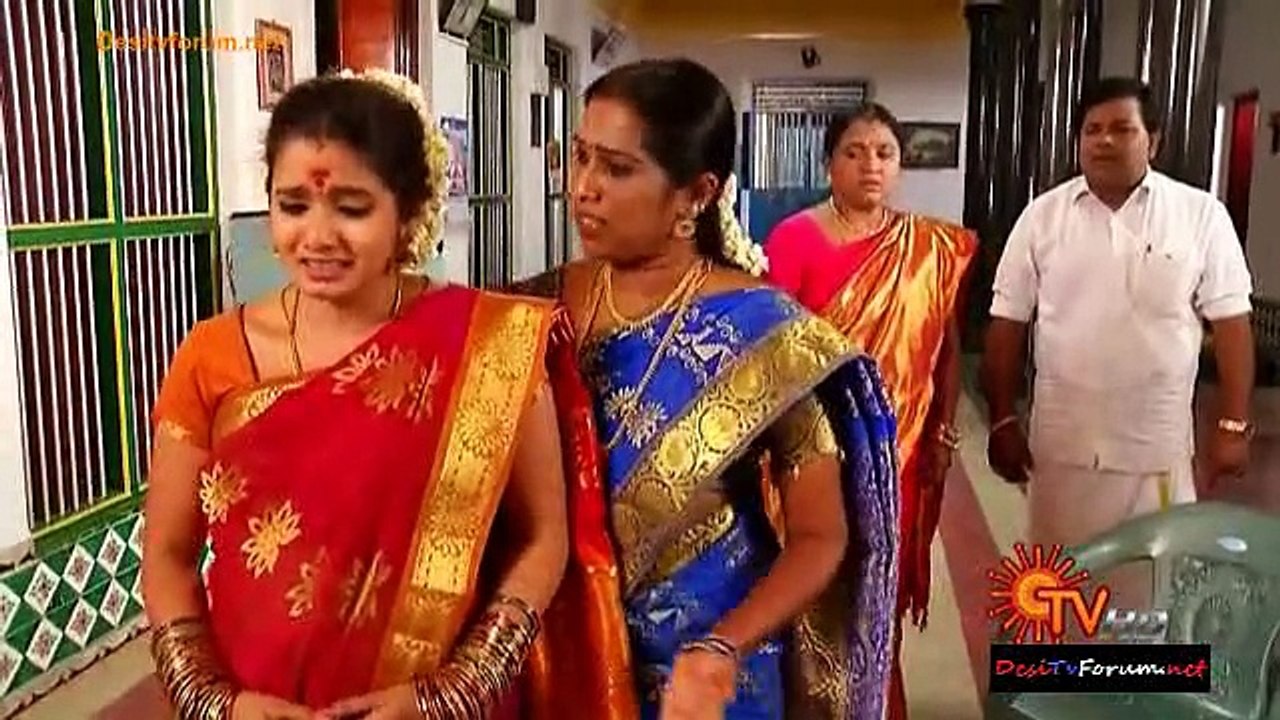 Nadhaswaram 28th March 2015 Video Watch Online pt1