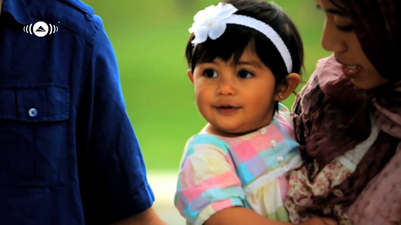 Maher Zain - For The Rest Of My Life