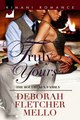 Download Truly Yours ebook {PDF} {EPUB}