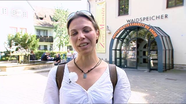 Erfurt - Three Travel Tips | Discover Germany