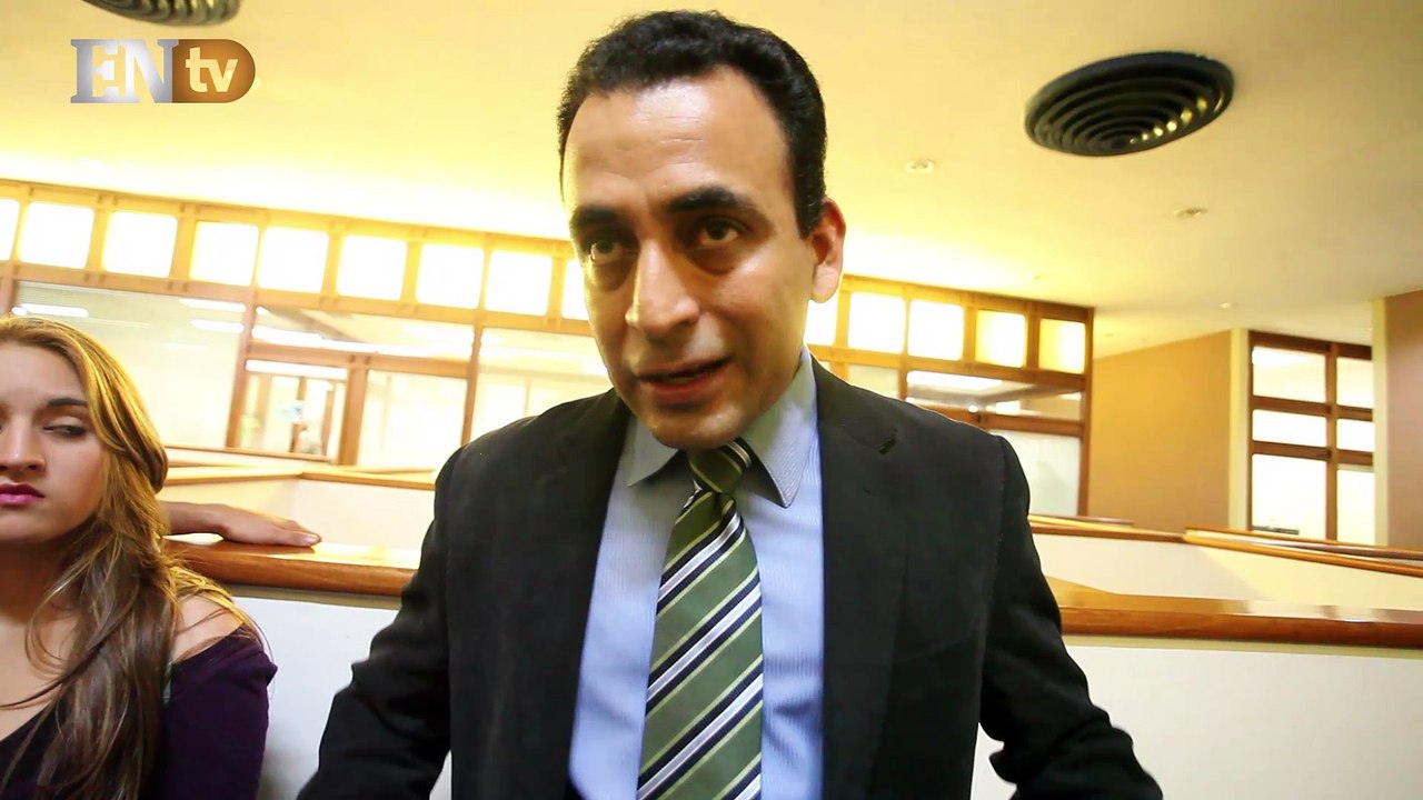 “¡Ya basta de violar los derechos humanos de nuestros hijos!”