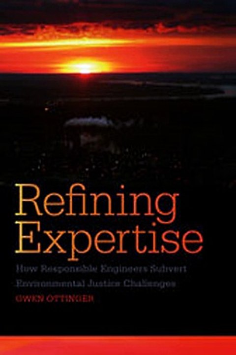 Download Refining Expertise ebook {PDF} {EPUB}