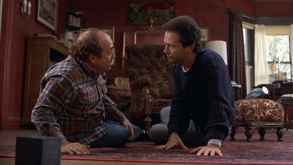 Throw Momma from the Train Full Movie