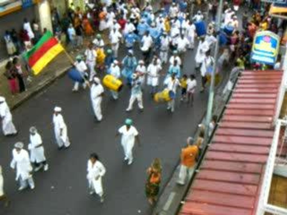 Carnaval Cayenne 1