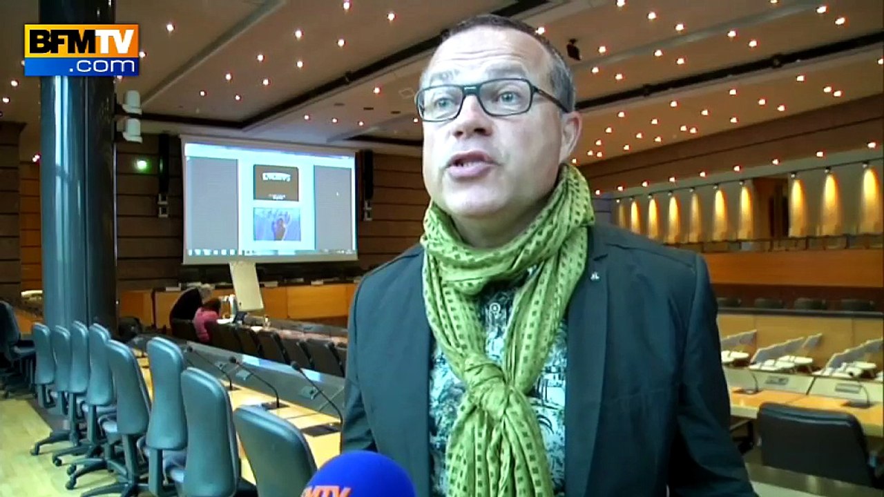 Elections départementales: à quoi sert le conseil départemental ?