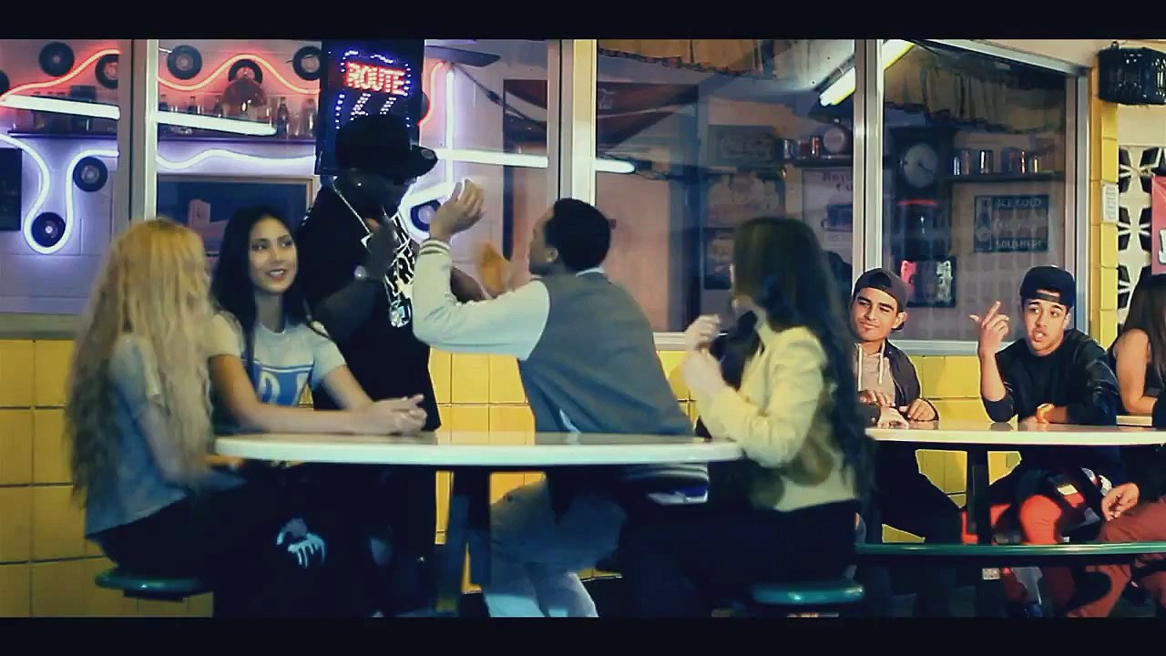 Miguelito MTO - Like That