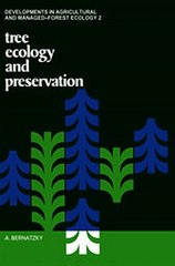 Download Tree Ecology and Preservation ebook {PDF} {EPUB}