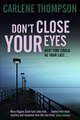 Download Don't Close Your Eyes ebook {PDF} {EPUB}