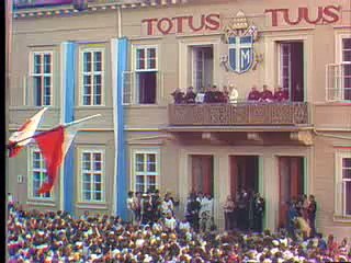 Jan Paweł II - O kulturze polskiej