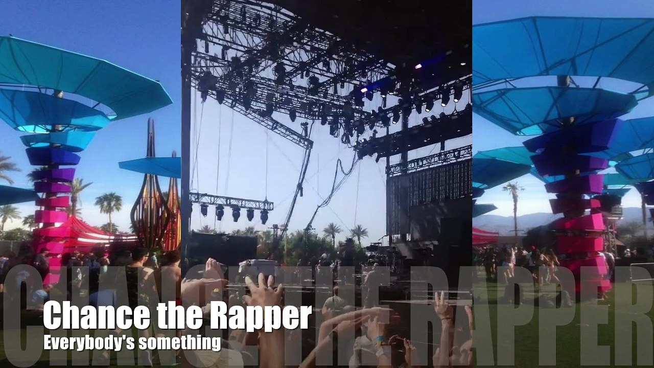 Cate TV - Episode 26: "Throw back to Coachella 2014!!"