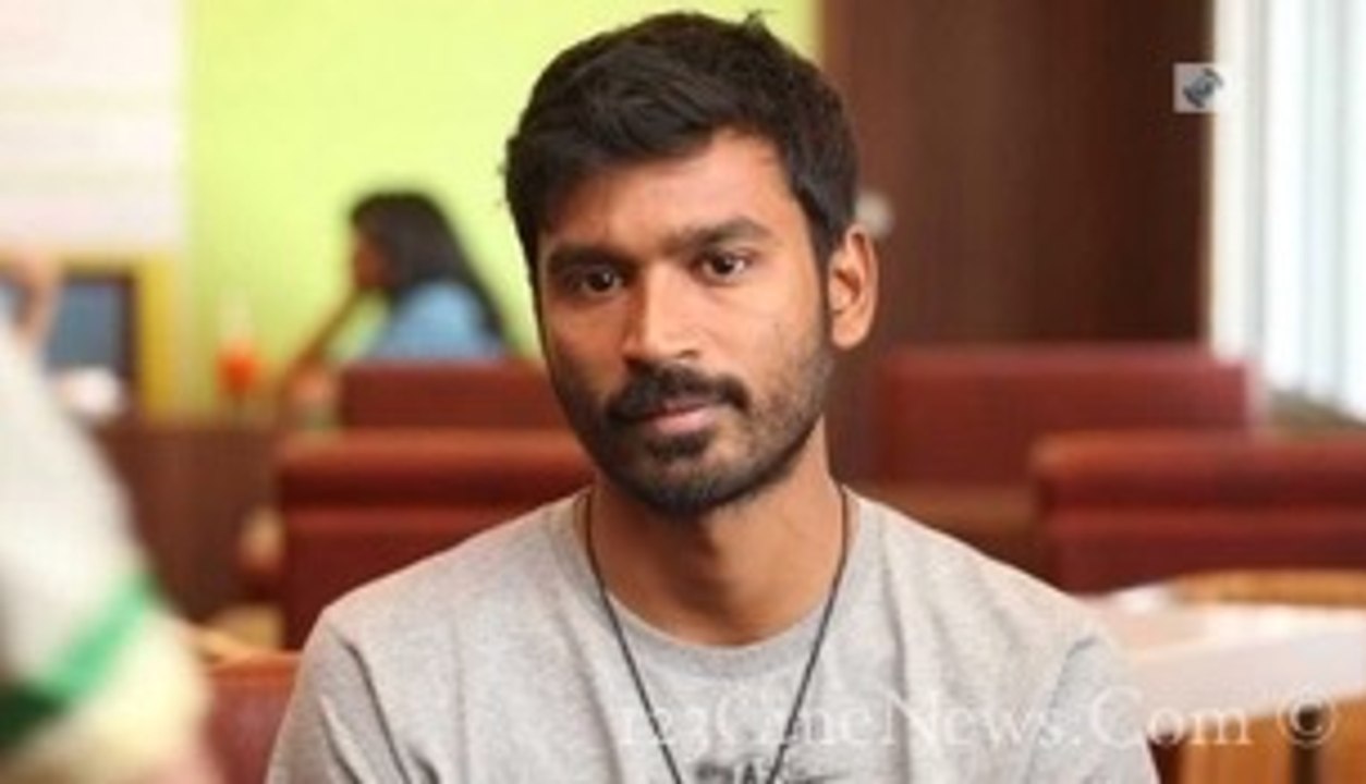 Dhanush old movies To Be dubbed in telugu  - 123 Cine news - Tamil Cinema News