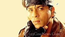 Really- Shah Rukh Khan's first salary was Rs.50  - 123 Cine news - Tamil Cinema News
