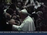 Jan Paweł II - Papież w młodości