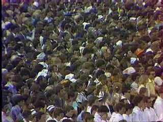 Jan Paweł II - O ziemskiej wędrówce