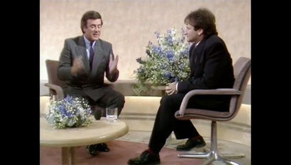 Robin Williams Actor