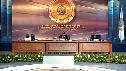 الملك سلمان يؤكد ان العملية في اليمن ستستمر حتى عودة الأمن