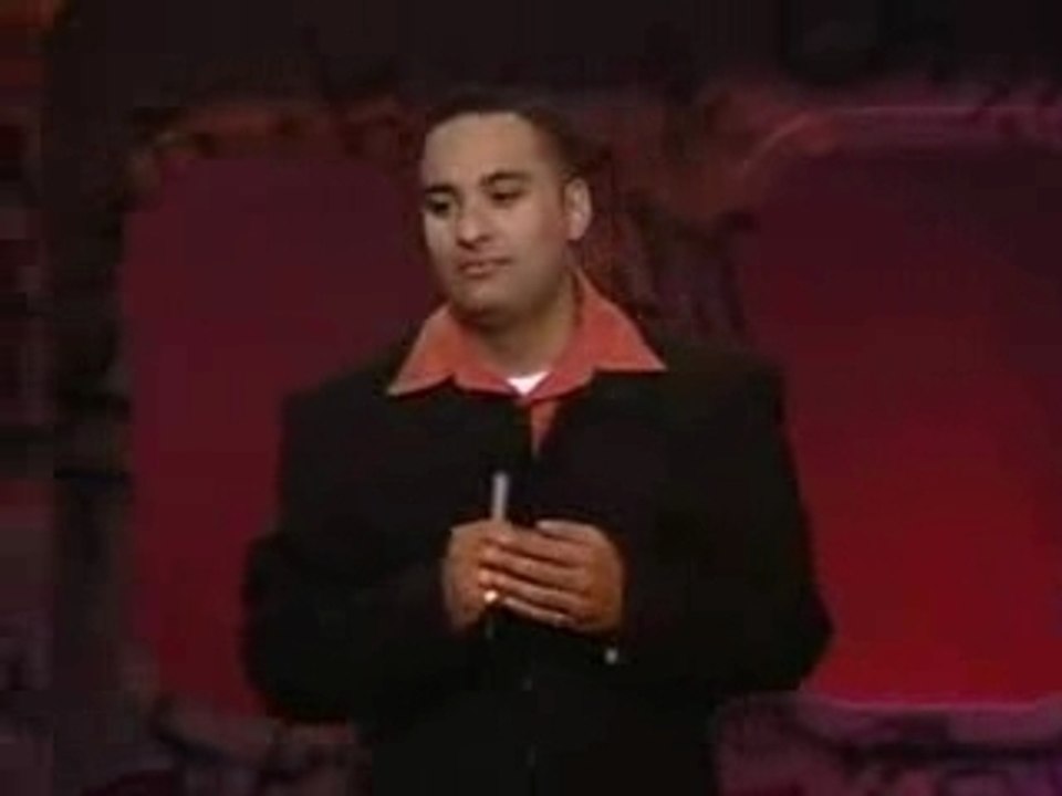 Show Me The Funny (Part 1