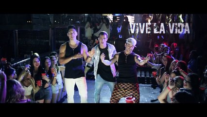 Sixto Rein - Vive La Vida ft. Chino y Nacho