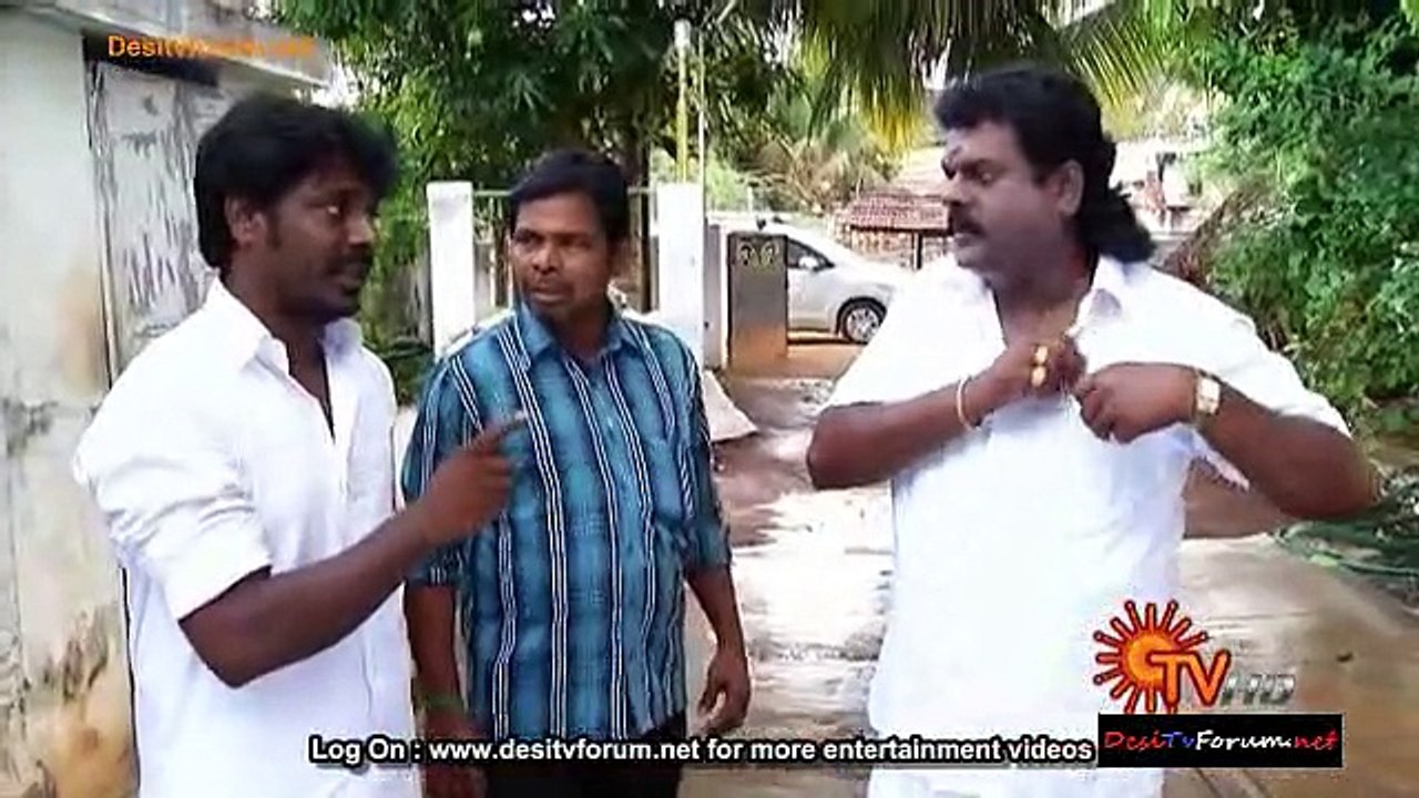 Nadhaswaram 28th March 2015 Video Watch Online pt2