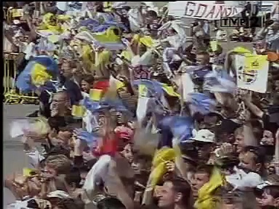 Jan Paweł II - Papież do rodaków