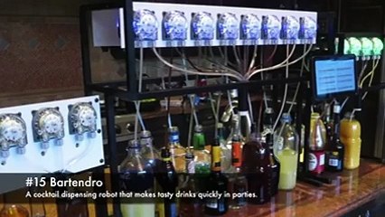 Very Rare Ever Never Seen Latest 20 Inventions in Technology