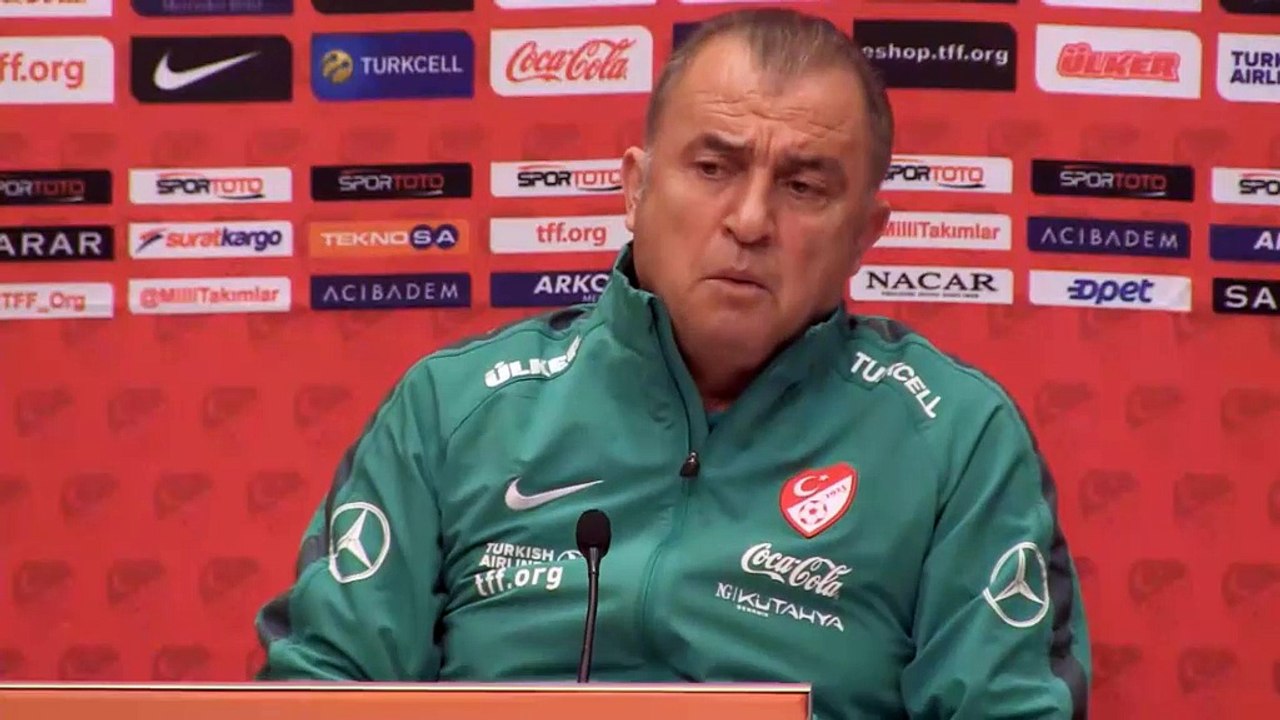 EM-Quali: Terim: "Gegen Niederlande gewinnen"