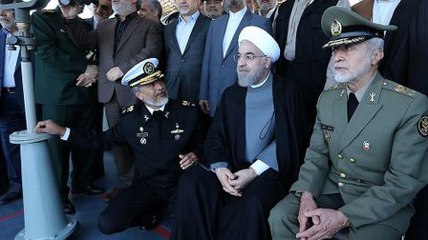 Counting the Cost - Iran's rising influence