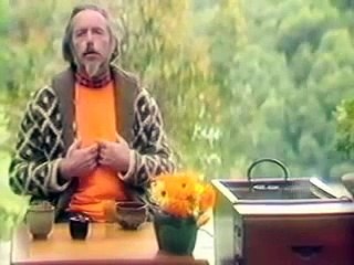 Alan Watts - A Conversation with Myself - Part 3