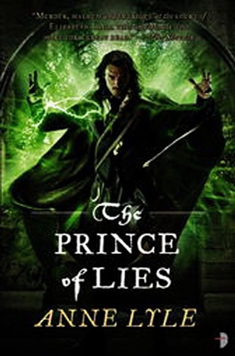 Download The Prince of Lies ebook {PDF} {EPUB}