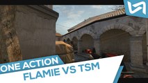 SLTV StarSeries XII : flamie vs TSM