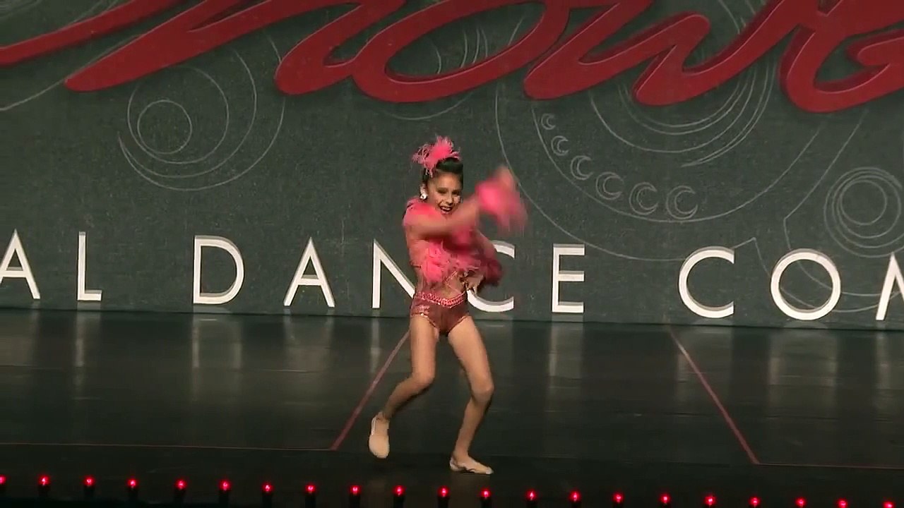 Alanah Aguilar - Hard 2 B Diva