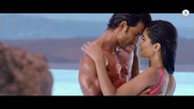 Meherbaan Full Video Song-BANG-BANG-Hrithik Roshan Katrina Kaif