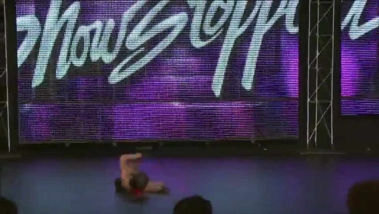 Ally Cheung - Cruella De Vil