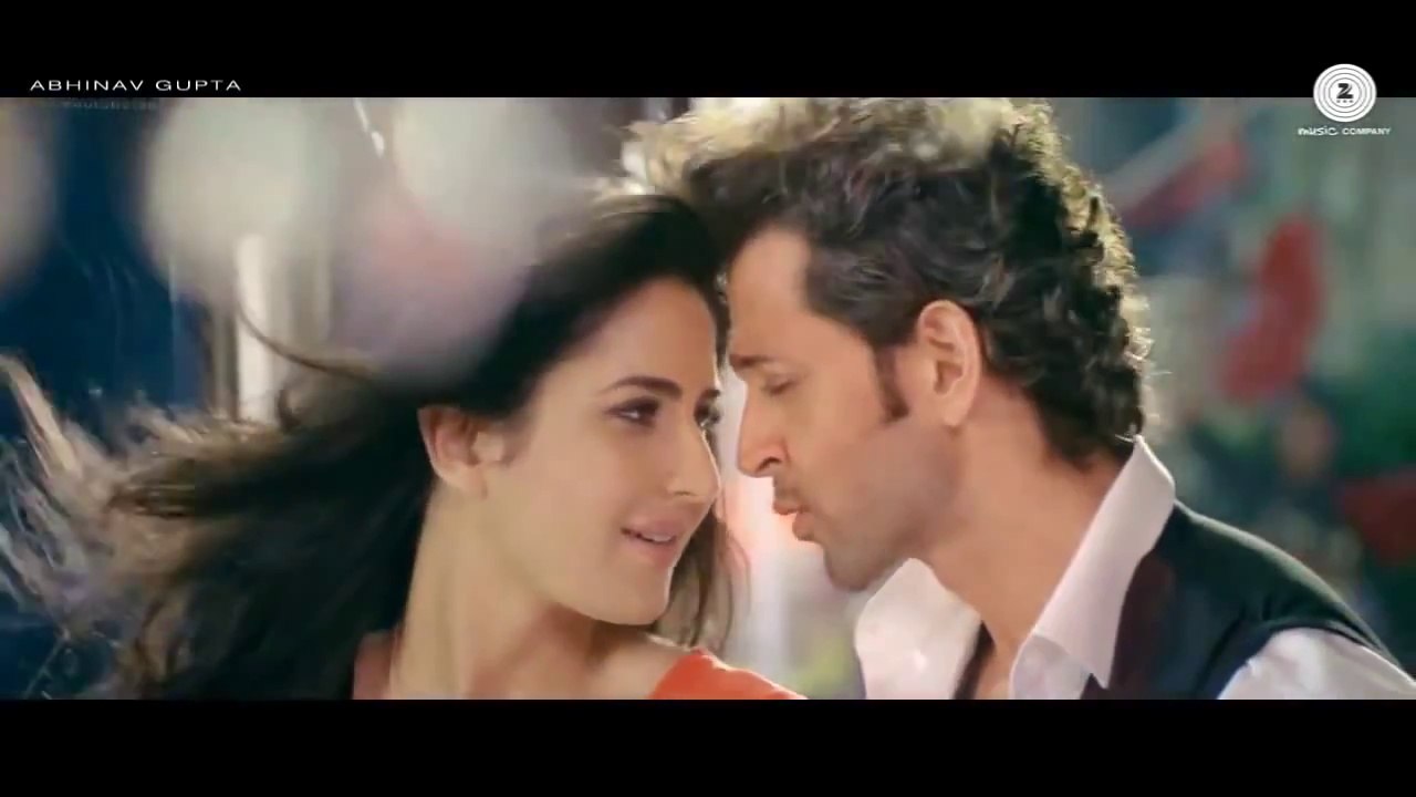 Tu Meri Full Song-Bang-Bang-Hrithik Roshan & Katrina Kaif VIDEO