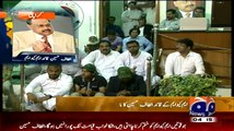 Altaf Hussain Threatening Tv Anchors And Media