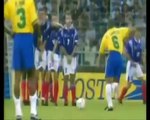[ Soccer 24h ] - Clip Football  - Professional Kicks - Ronaldo - Messi - Pirlo - | Part 2 |